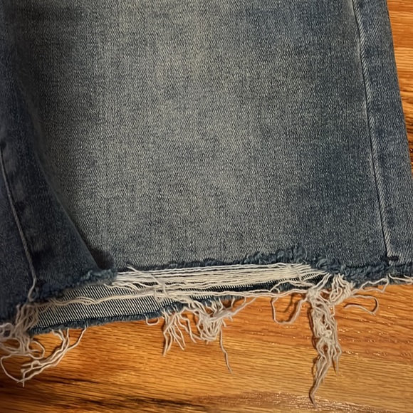 NWOT Risen shorts - Picture 9 of 14